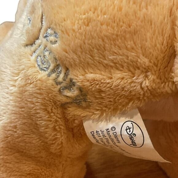 Disney The Lion King Nala Cub Stuffed Animal Plush Toy - Picture 4 of 8